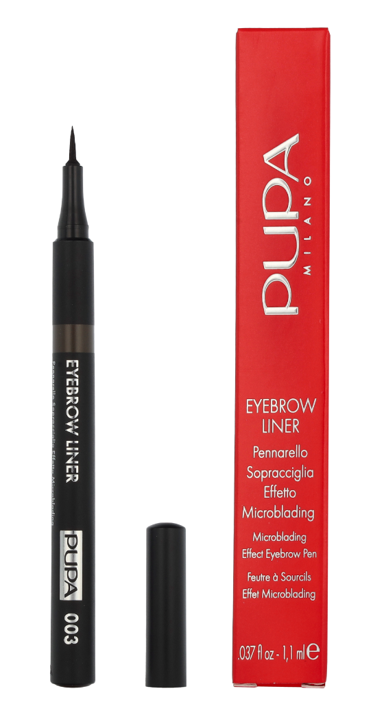 Pupa Eyebrow Liner 1.10 ml