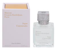 MFKP Aqua Universalis Edt Spray 70 ml