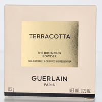 Guerlain Terracotta Bronzing Powder Refill