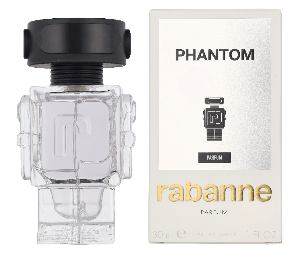 Paco Rabanne Phantom Parfum Spray