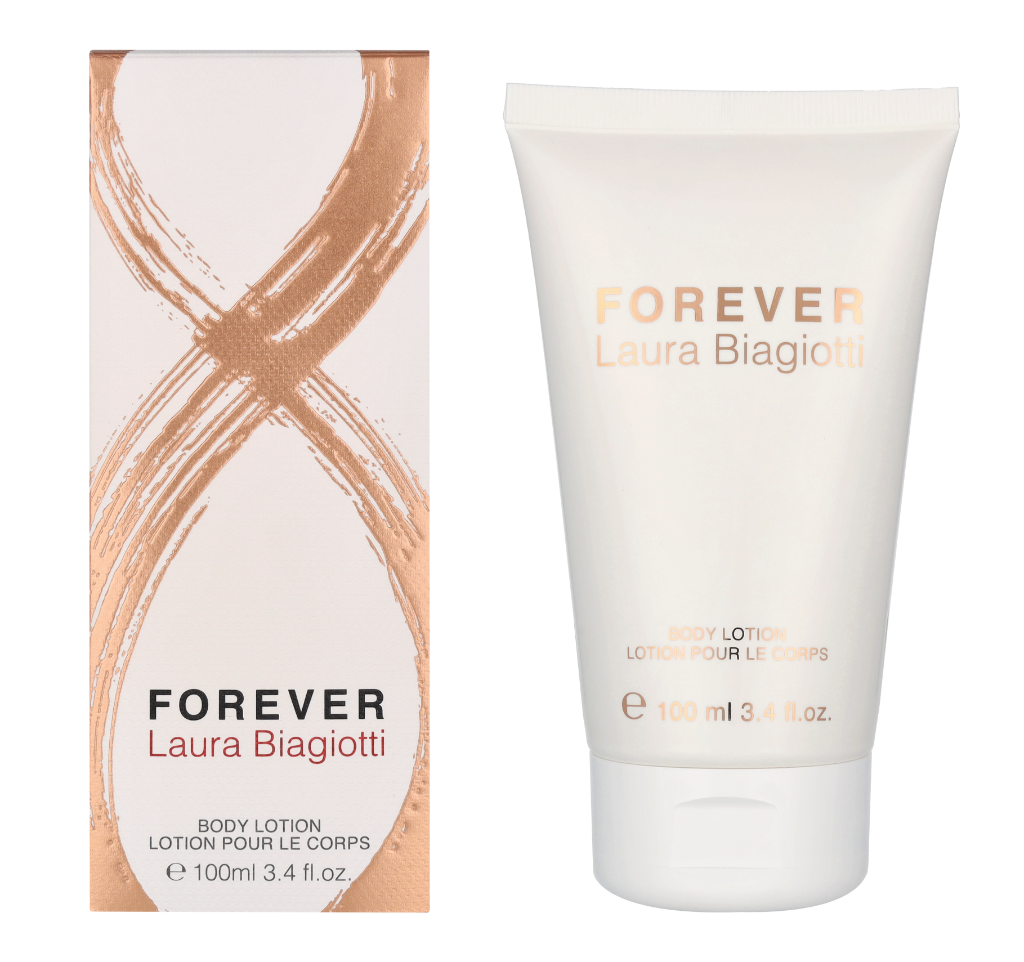 Laura Biagiotti Forever Body Lotion 100 ml