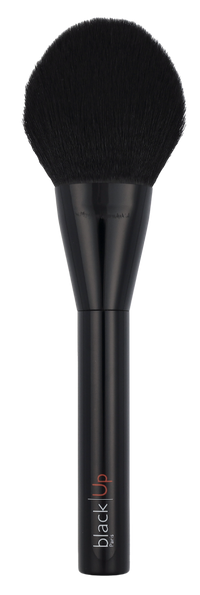 Black Up Matte Definition Powder Brush 1 stuk