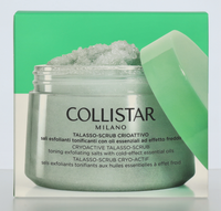 Collistar Talasso-Scrub Cryo-Actif 700 g
