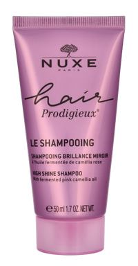 Nuxe Hair Prodigieux Shine Shampoo