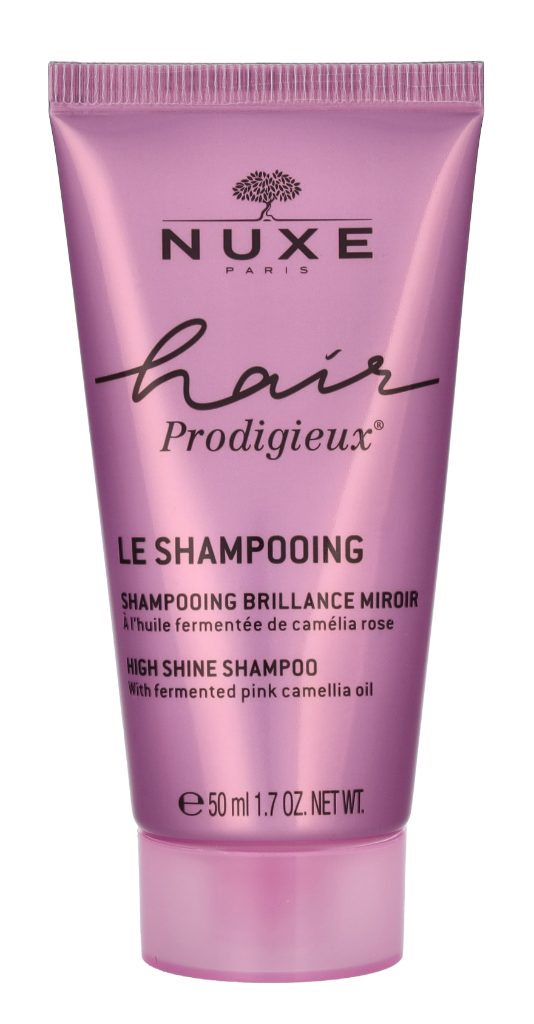 Nuxe Hair Prodigieux Shine Shampoo
