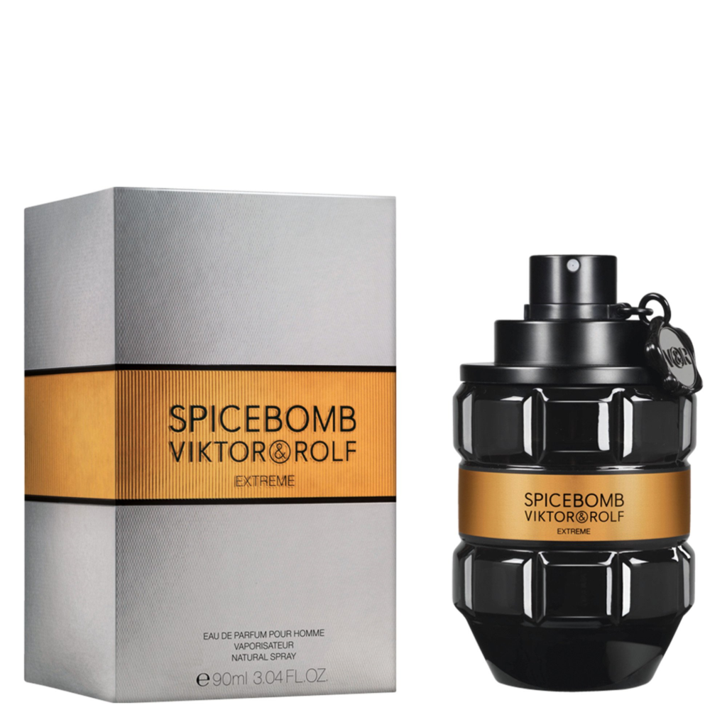Viktor & Rolf Spicebomb Extreme Eau de parfum Spray