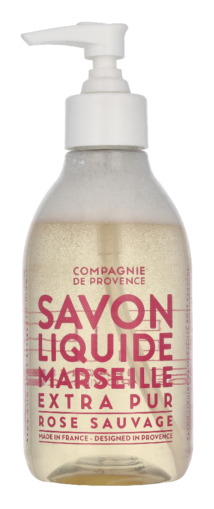 Compagnie De Provence Marseille Liquid Soap 300 ml