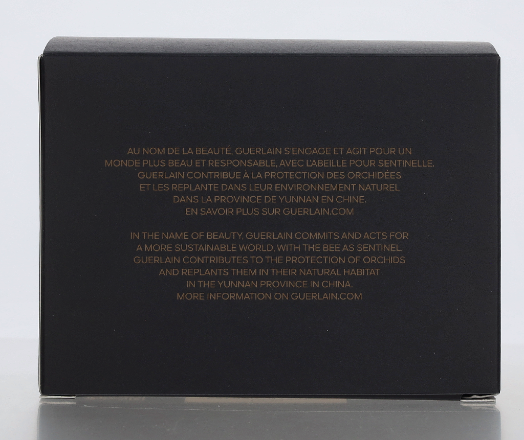 Guerlain Orchidee Imperiale Neck & Decollete Cream 75 ml