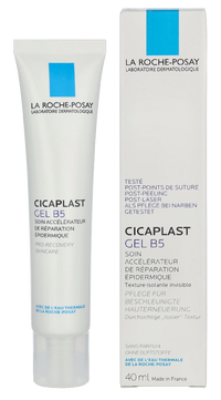 LRP Cicaplast Gel B5 40 ml