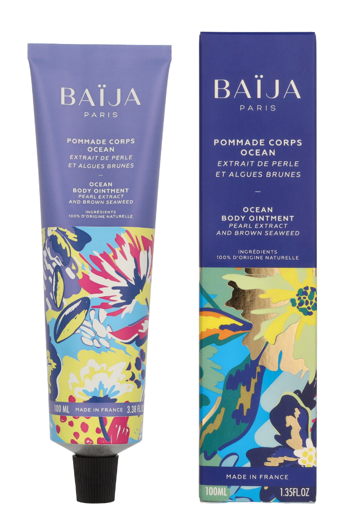 Baija Body Ointment 100 ml