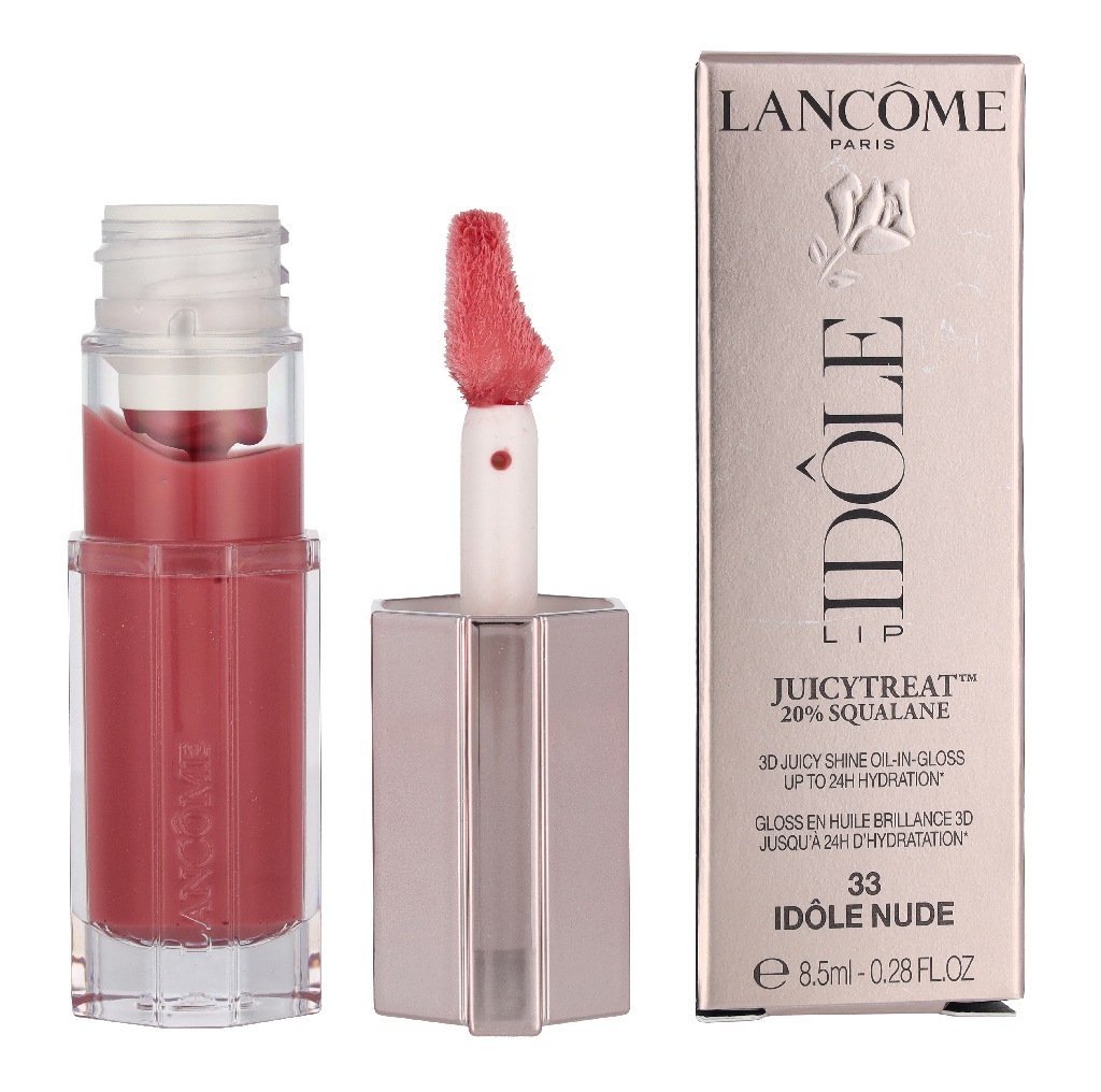 Lancome Lip Idole Juicytreat 9 ml
