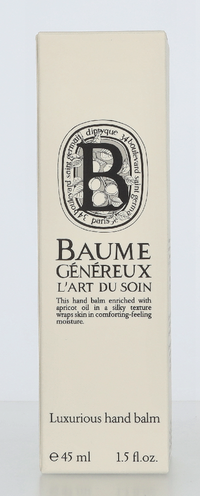 Diptyque Luxurious Hand Balm 45 ml