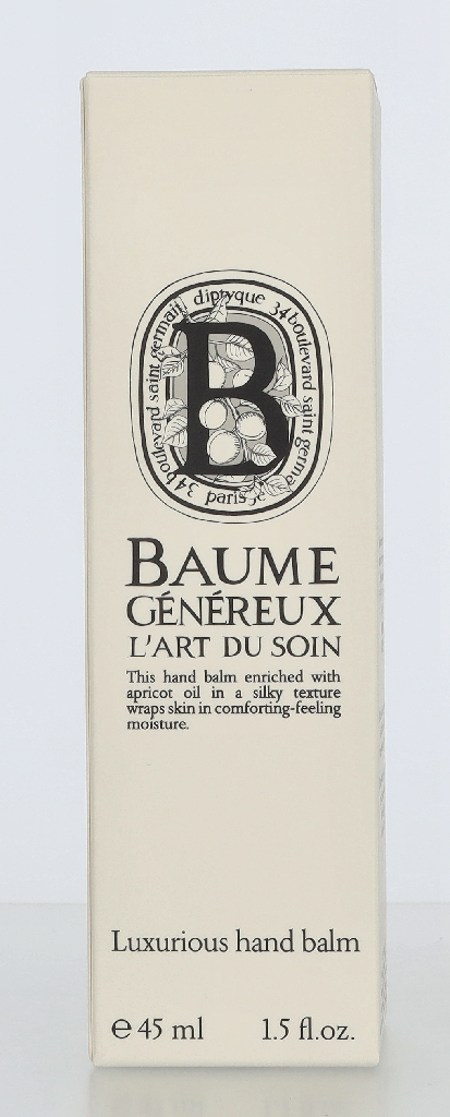 Diptyque Luxurious Hand Balm 45 ml