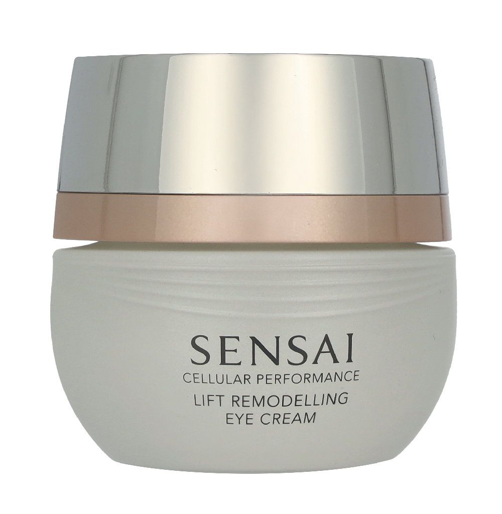 Sensai Cp Lift Remodelling Eye Cream 15ml