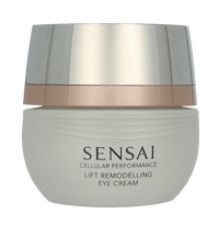 Sensai Cp Lift Remodelling Eye Cream 15ml