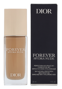 Dior Forever Hydra Nude Foundation Fluid 30 ml