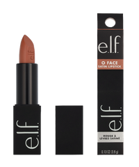 Elf O Face Satin Lipstick 3.80 g