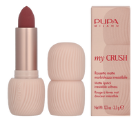 Pupa My Crush Lipstick 3.50 g
