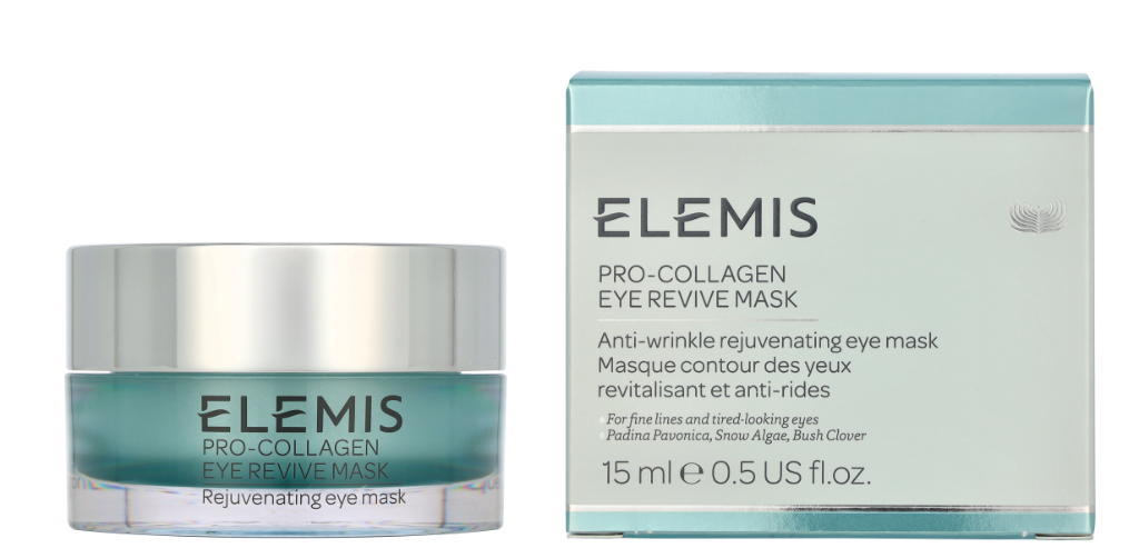 Elemis Pro-Collagen Eye Revive Mask 15 ml