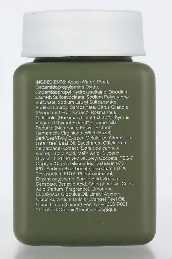 Kevin Murphy Maxi Wash Detox Shampoo