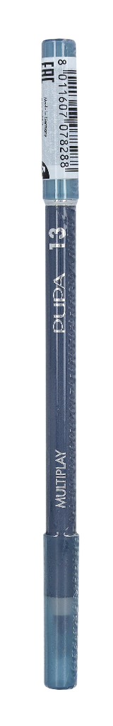 Pupa Multiplay Eye Pencil 1.2 g