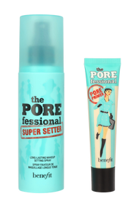 Benefit Prime & Pore Make-Up Set 142 ml