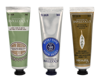 L'Occitane Soft Hands Trio Set 90 ml