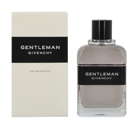 Givenchy Gentleman Edt Spray 100 ml