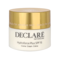 Declare Hydrocare Hydroforce Cream Plus SPF15 50ml