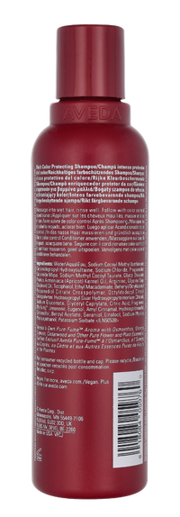 Aveda Color Control Shampoo - Rich 200 ml