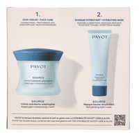 Payot Source Moisturising Ritual Set 100 ml
