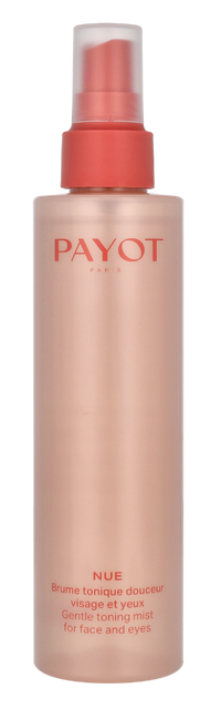 Payot Nue Gentle Toning Mist 200 ml