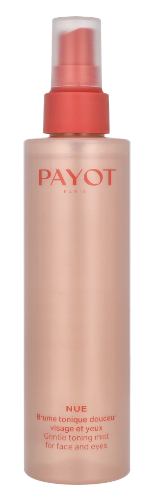 Payot Nue Gentle Toning Mist 200 ml
