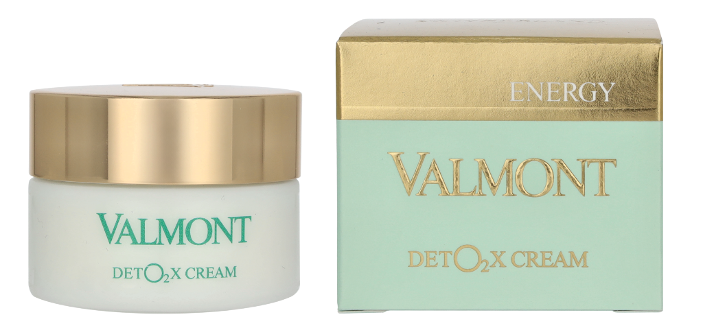 Valmont Deto2X Cream 12 ml