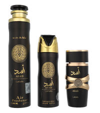 Latafa Asad Giftset