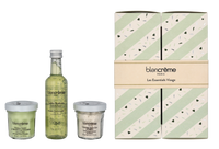Blancreme Body Essentials Trio Set 140 ml