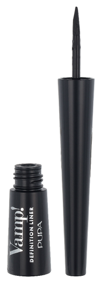 Pupa Vamp! Definition Eyeliner 2.50ml