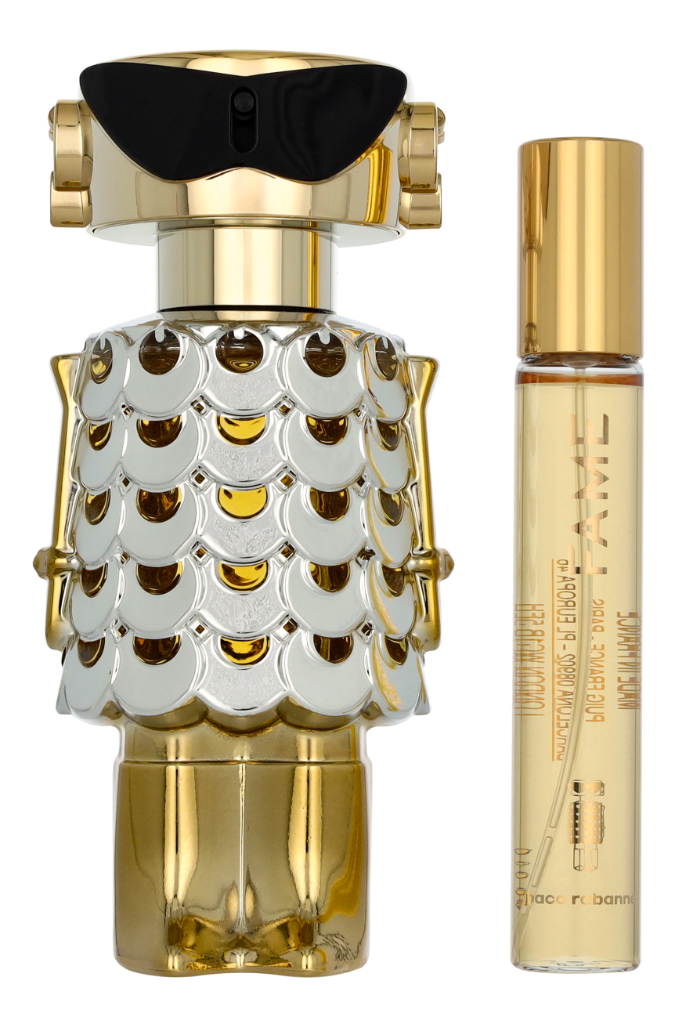 Paco Rabanne Fame Giftset
