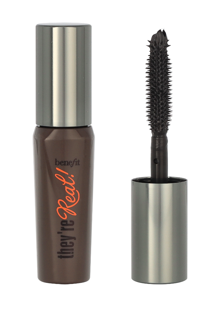 Benefit They're Real! Beyond Mascara 4 gr