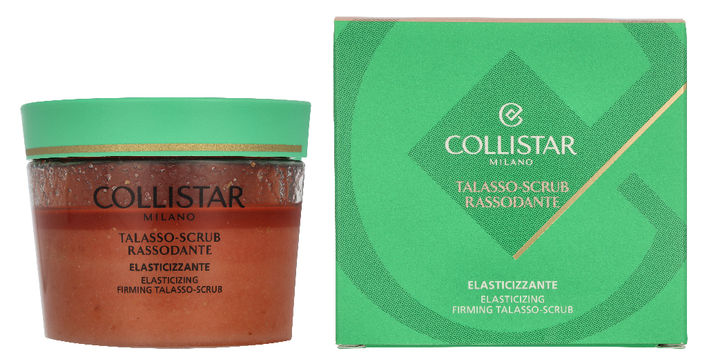 Collistar Talasso Firming Scrub 300 g
