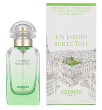 Hermes Un Jardin Sur Le Toit Eau de toilette Spray