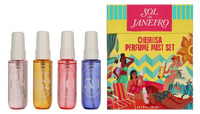 Sol De Janeiro Perfume Mist Set