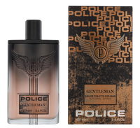 Police To Be Gentleman Edt Spray 100 ml