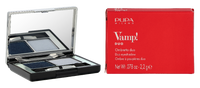 Pupa Vamp! Compact Duo Eyeshadow 2.20 g