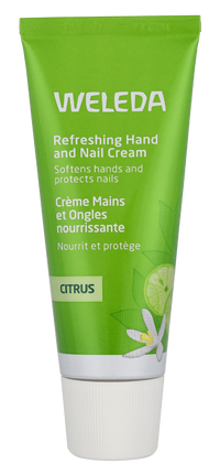 Weleda Nutritive Hand Cream 50 ml