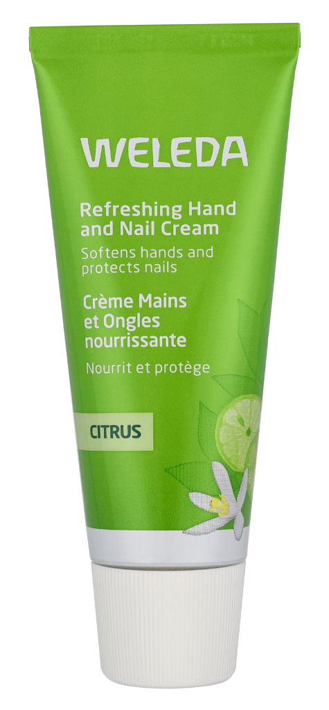 Weleda Nutritive Hand Cream 50 ml