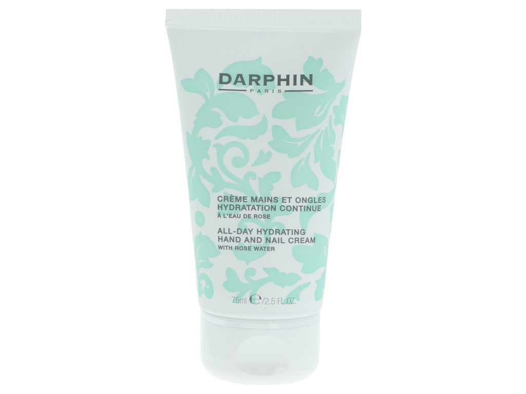 Darphin All-Day Hydrating Hand & Nail Cream 75ml
