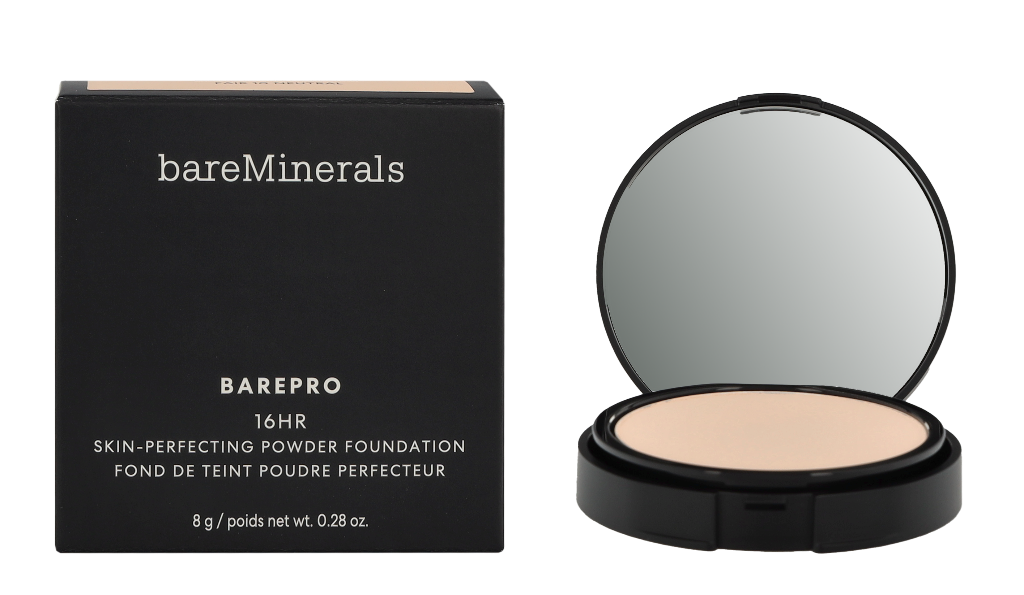 BareMinerals Barepro Powder 16HR Foundation 8 g