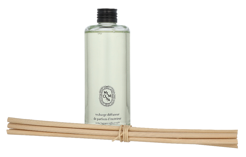 Diptyque Mimosa Reed Diffuser Refill 200 ml