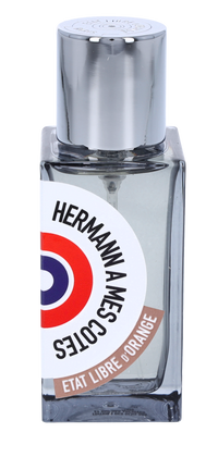 Etat Libre D'Orange Hermann A Mes Cotes Edp Spray 100 ml